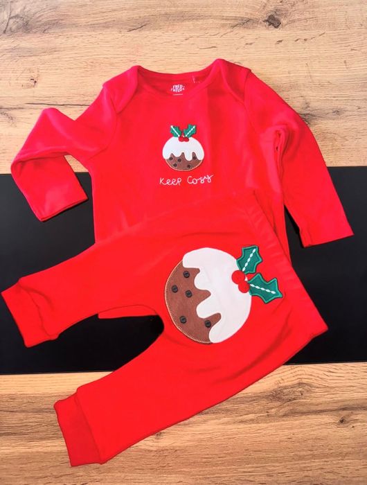 Бебешки дрехи , ВНОС ОТ АНГЛИЯ