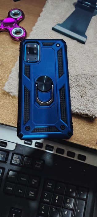 Продам S20+ 5G 16/256 Snapdragon.