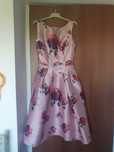 Rochie noua cu eticheta marime M