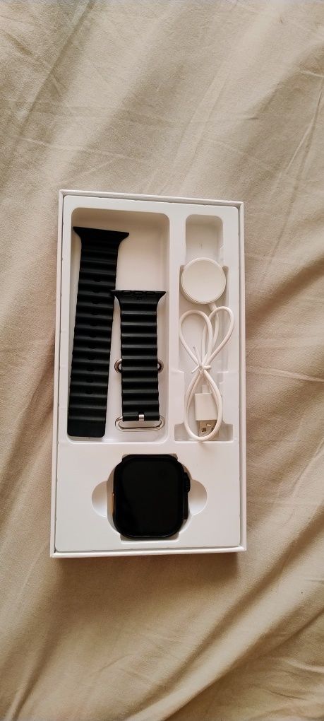 Smart watch Ulta 9 max