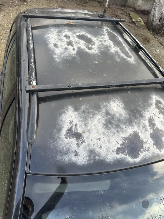 Vand Skoda Fabia 2004