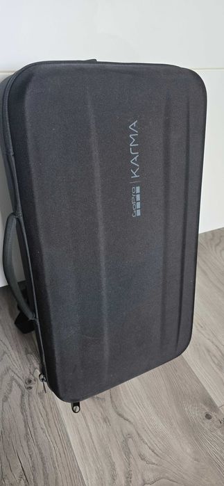 Karma GOPro drona