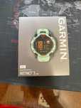 Garmin Instinct 3 45мм Amoled Neotropic