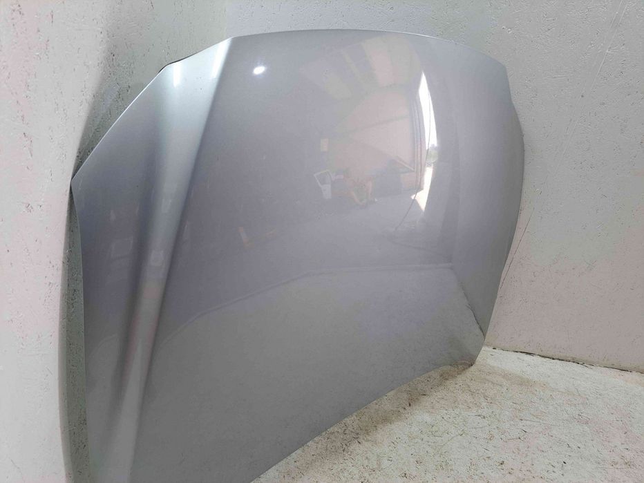 Capota MAZDA 6 (GJ1) [Fabr 2014-2021] ARGINTIU