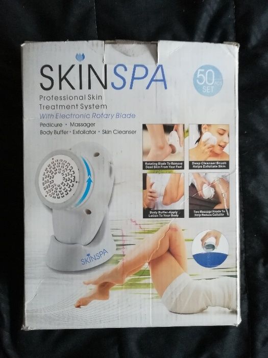 Скин Спа Skin Spa