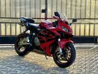 Honda CBR600RR 35kW limitat A2 2004