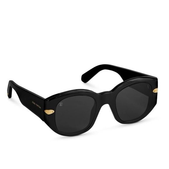 Louis Vuittton оригинални слънчеви очила