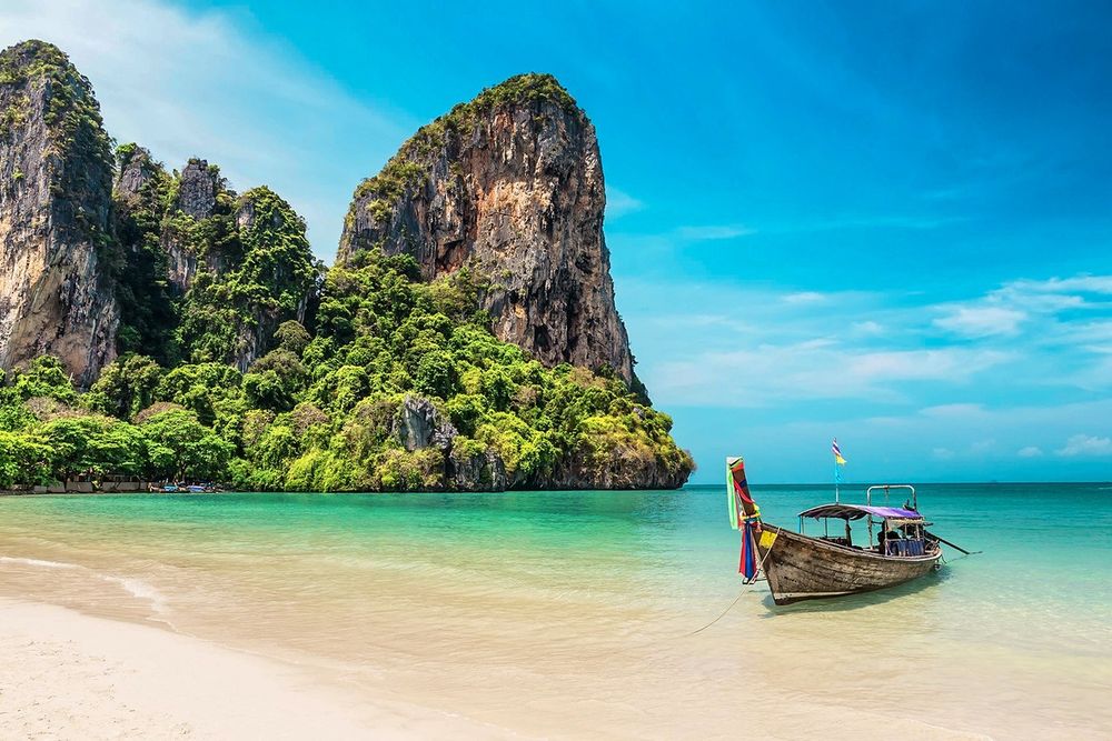 Туры в Таиланд ( Пхукет)