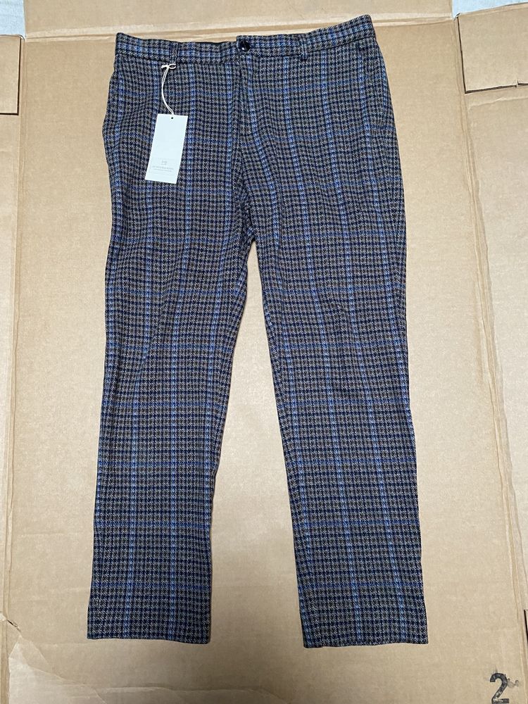 Pantaloni scotch & soda (33/32)