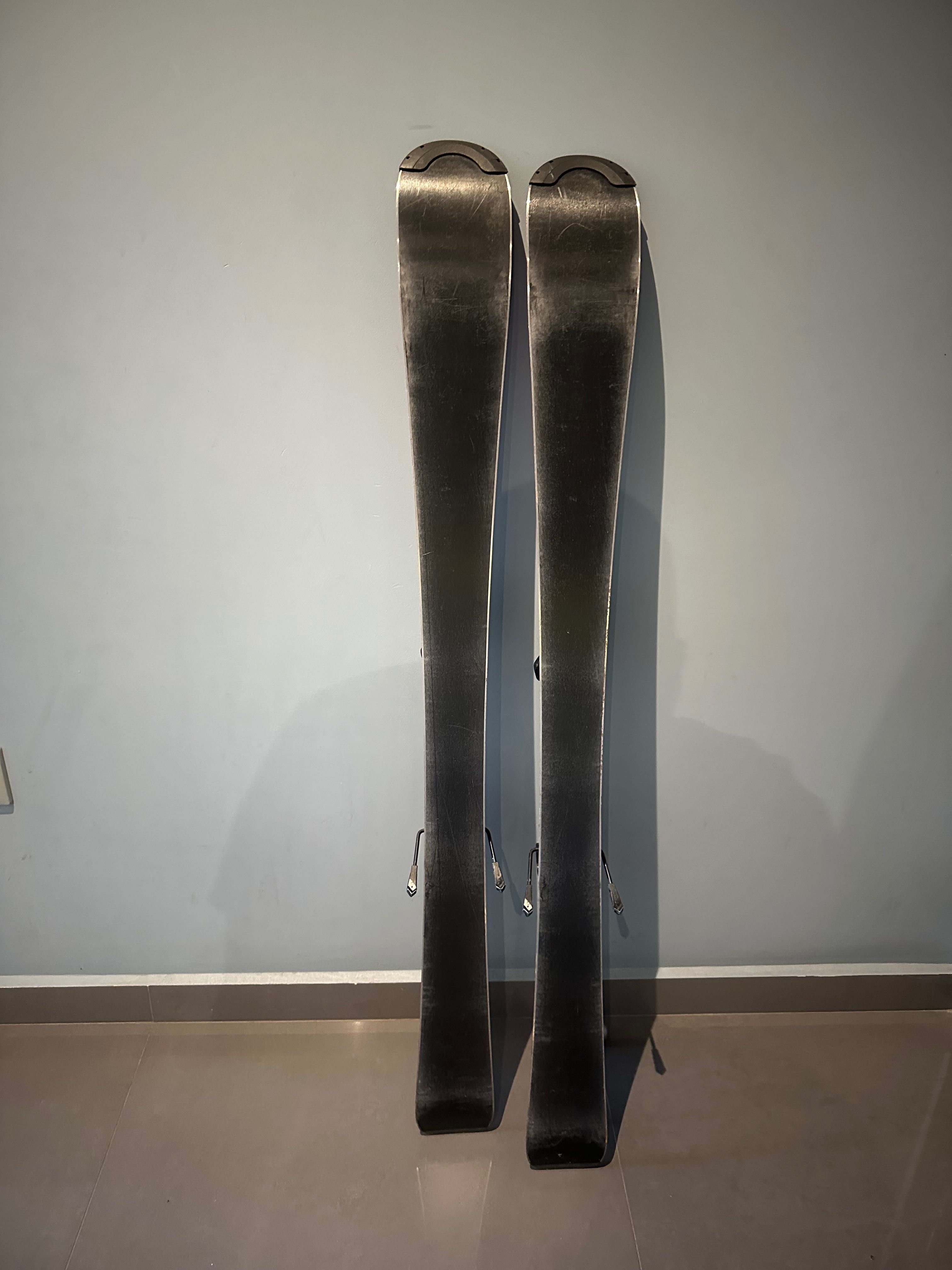 Детски ски Rossignol 110см