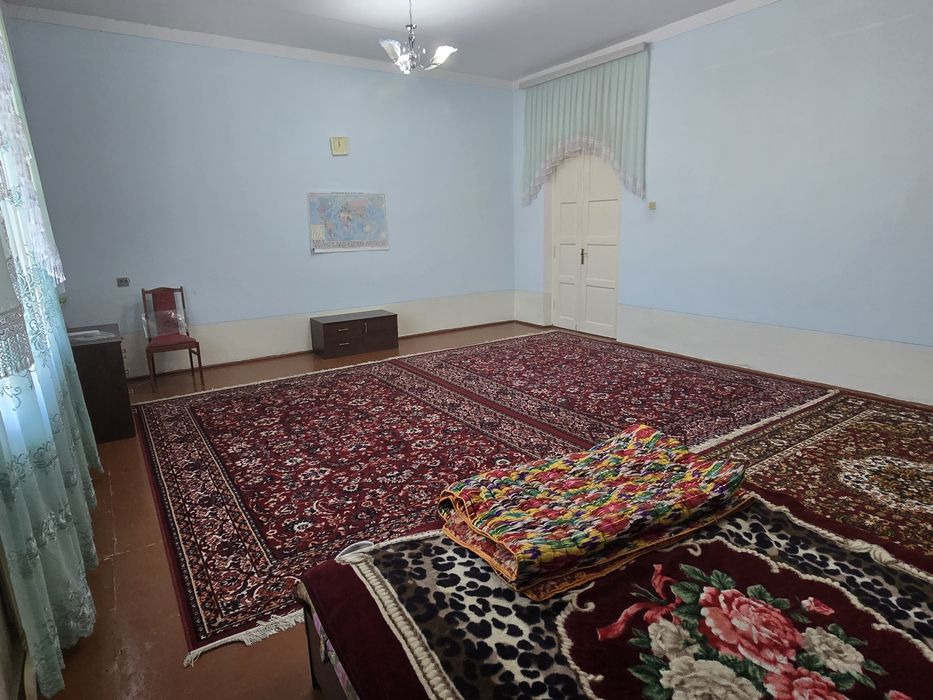 Урганч туманида майдони 4000 кв булган 2 та бино ижарага берилади