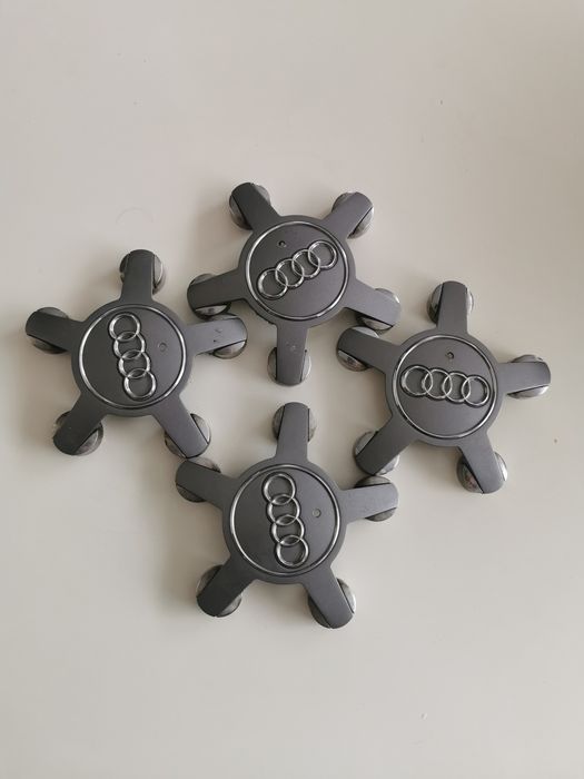 Capace jante Audi