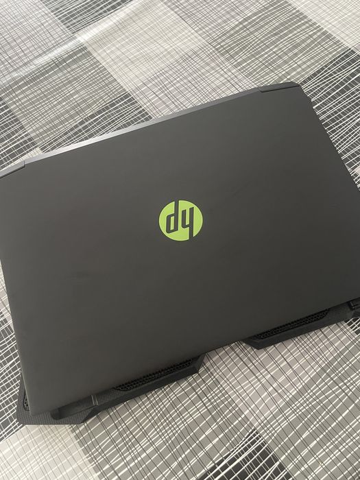Laptop Leptop Hp Pavilion Gaming