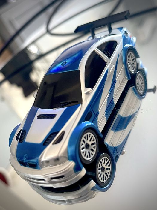 Masinuta RC pentru drift