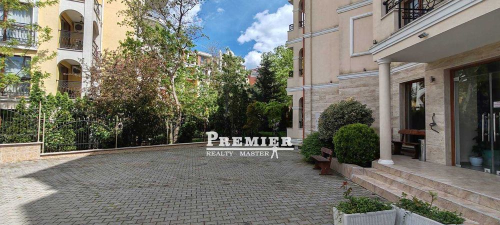 Продава се Двустаен апартамент в к.к. Слънчев бряг - 61 кв.м за 1140 €/кв.м - Снимка #14