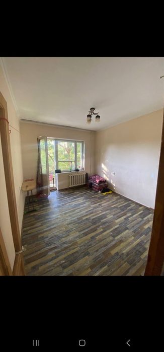 Сергели 2.1х бывшая общага