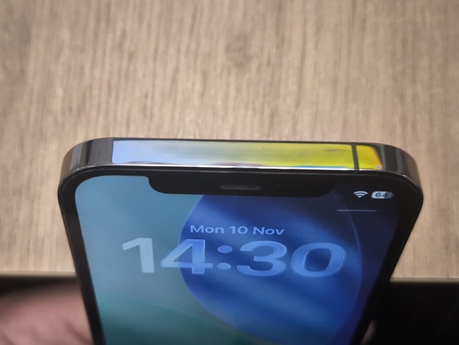 iphone 12 pro 128gb primul proprietar