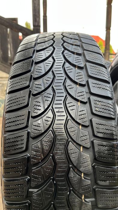 Jante Audi Q3/Q2+Anvelope Iarnă 215 65 R16 Roți/Jenți/Genți/Aliaj/Alu