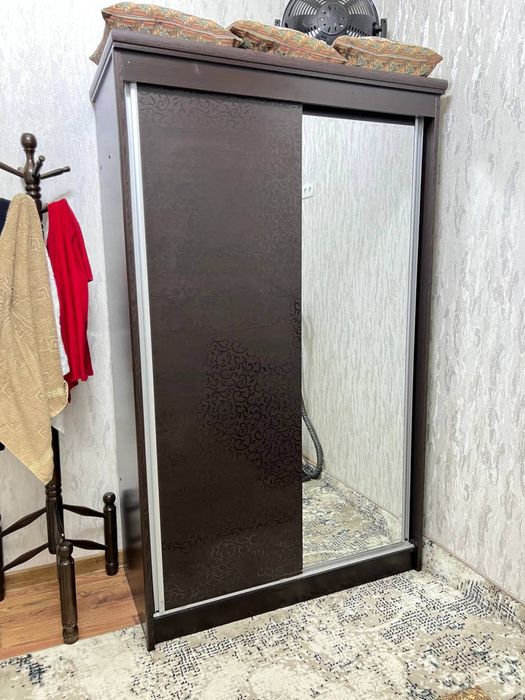 3 ta shkaff sotiladi