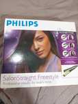 Преса за коса Philips