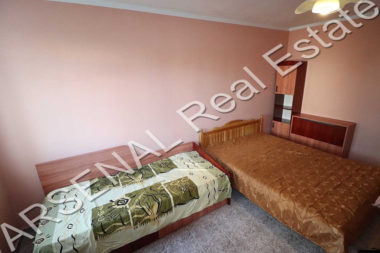 Дава се под наем Двустаен апартамент в София, Младост 3 - 77 кв.м за 490 € - Снимка #4