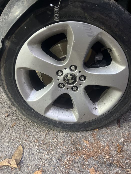 Джанти r19 sport pacet style 132