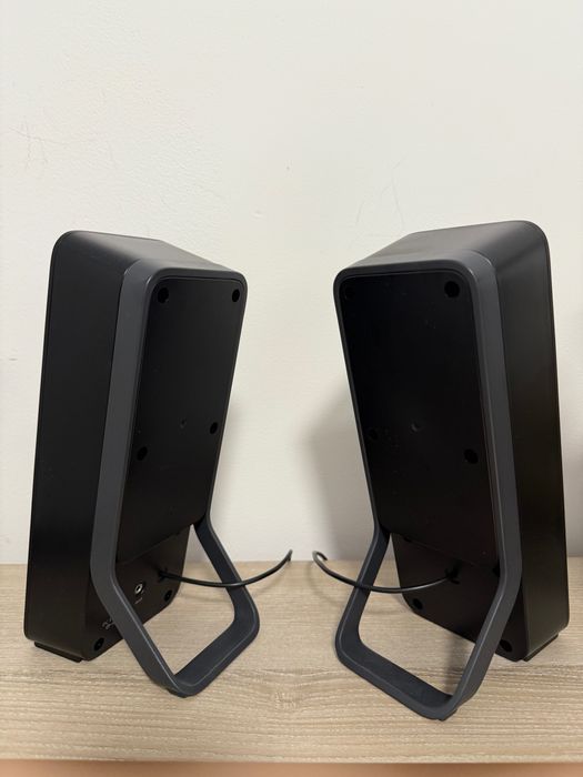Тонколони Logitech