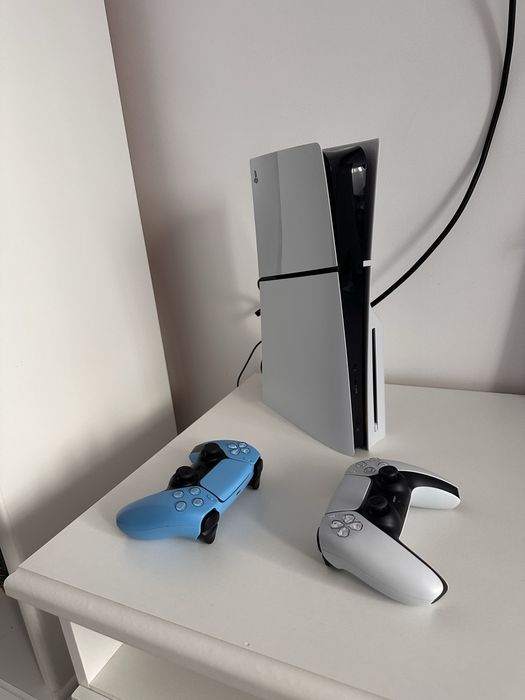 Vand Ps5 slim disk edition , 1t
