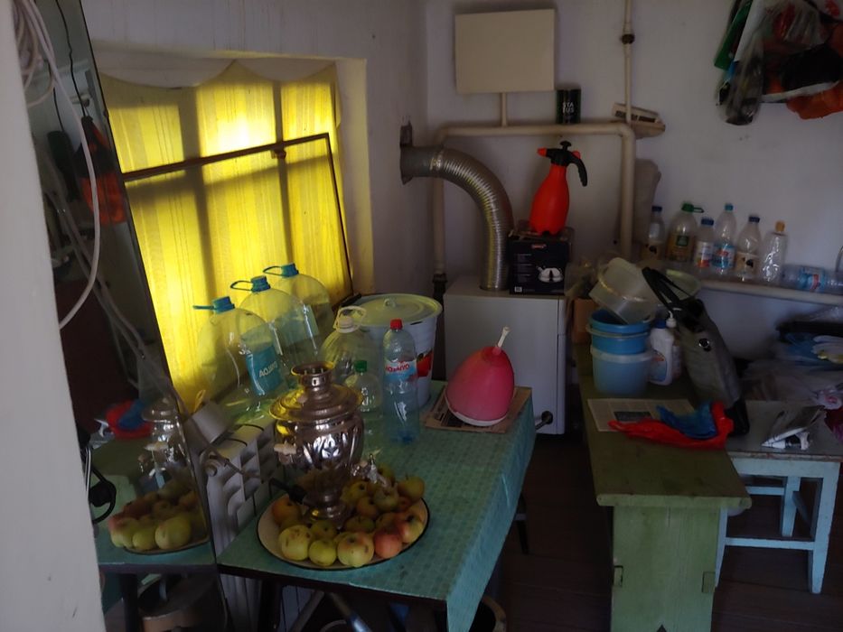 Продается дача .