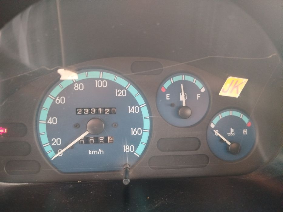 Matiz avtomat 2010 yil