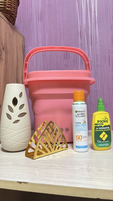 Набор из 5 вещей 2000 тг