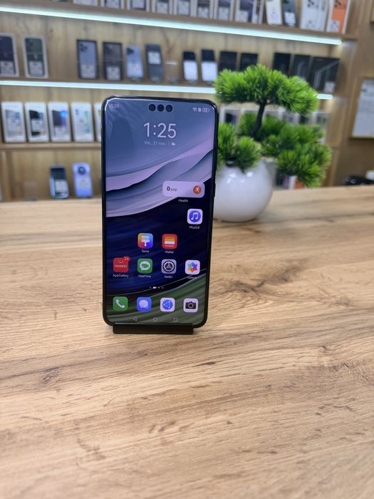 Huawei Mate 60 Pro+ 1T - Garantie