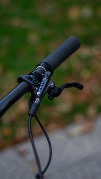 Santa Cruz Hightower CC XX1 2023 Carbon, Върхов клас Enduro 29”