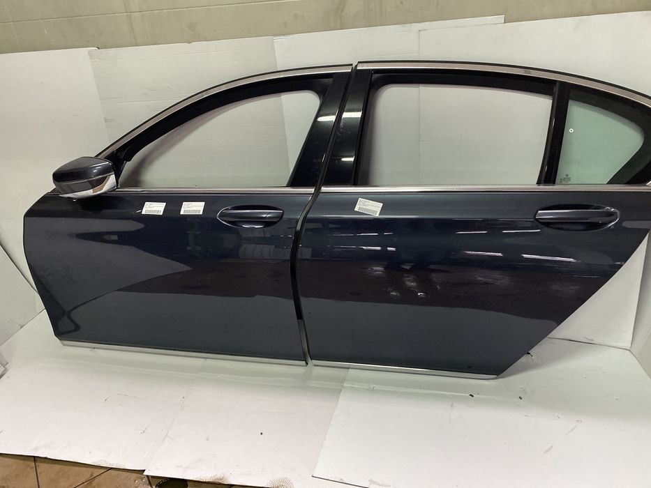 Geam usa fata spate BMW seria 7 G11 G12 usa