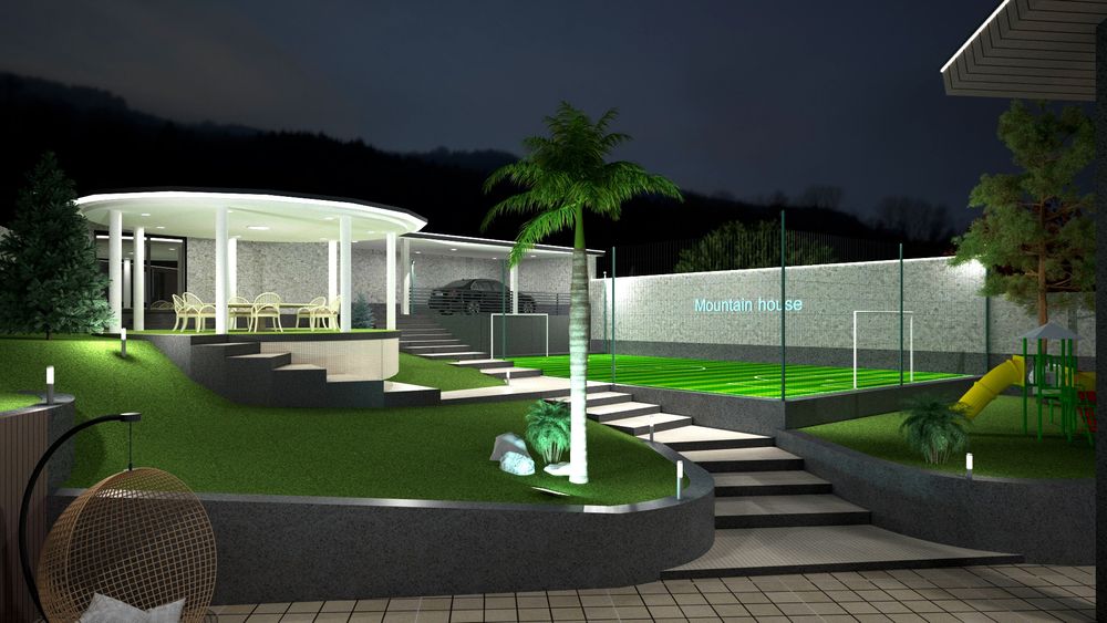 Чимган тог багрида дача сотилади