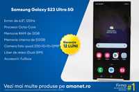 Samsung Galaxy S23 Ultra (512) - BSG Amanet & Exchange