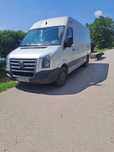 Vand Crafter 2.5 TDI