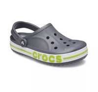 Crocs Новые шлепанцы мужские женские