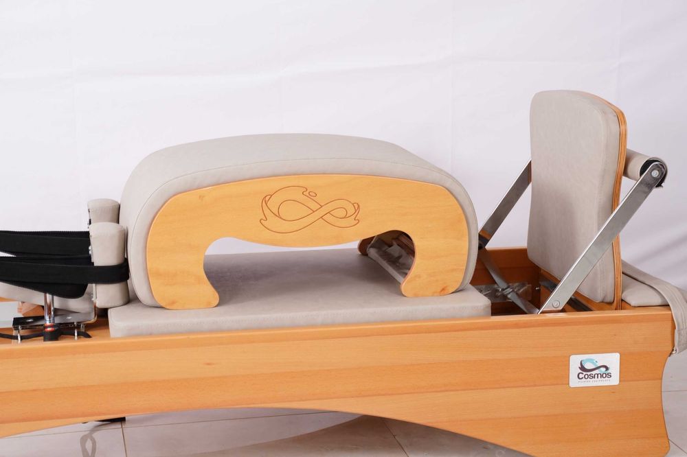 Реформър пилатес оборудване