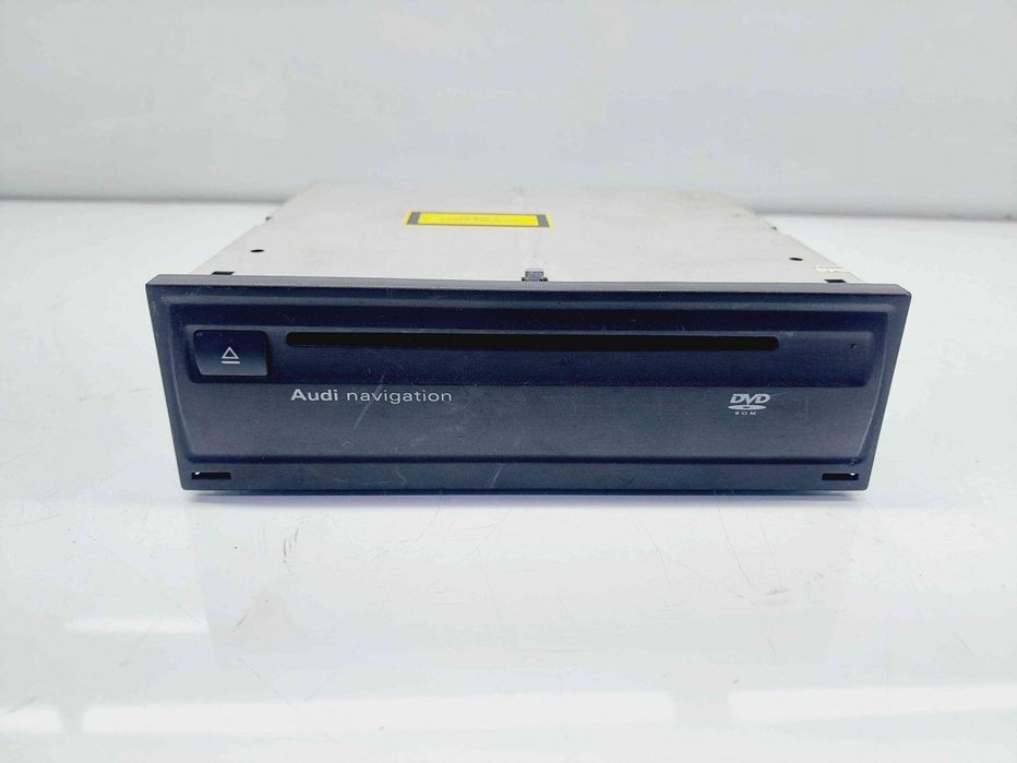 Unitate navigatie Audi Q7 (4LB) [Fabr 2006-2014] 4E0919887D