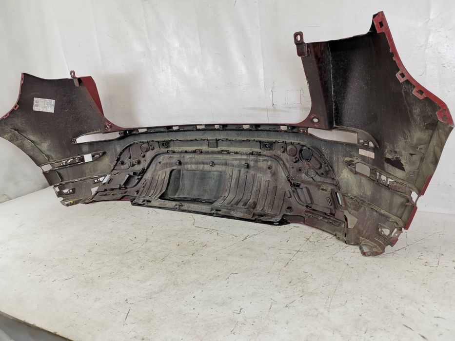 Задна броня Ланд Роувър Рейндж Роувър Евок / Land Rover Range Rover Ev