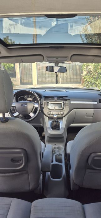 De vânzare FORD C-MAX stare tehnica buna