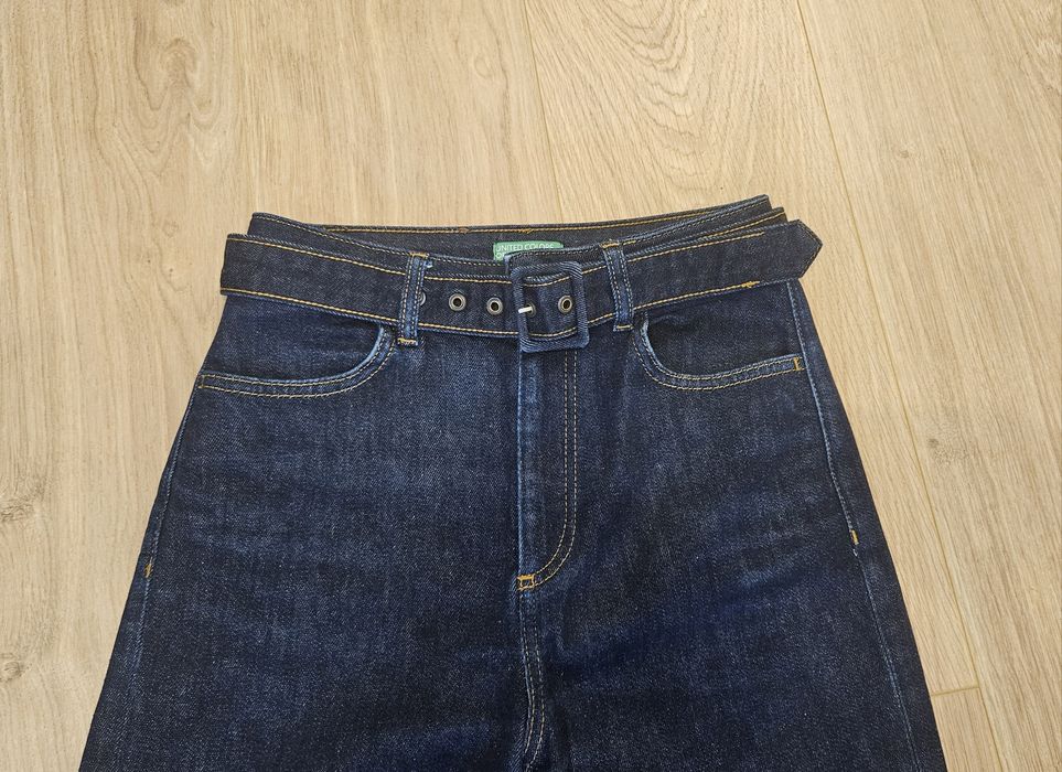 Оригинални дънки Benetton