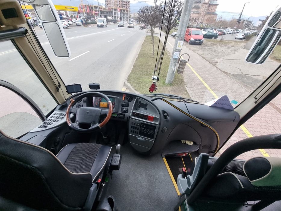 Volvo Irizar Century