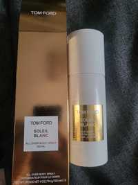 Продаётся новый спрей для тела Tom Ford Soleil Blank 150 ml