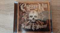 Cypress Hill ‎– Skull & Bones