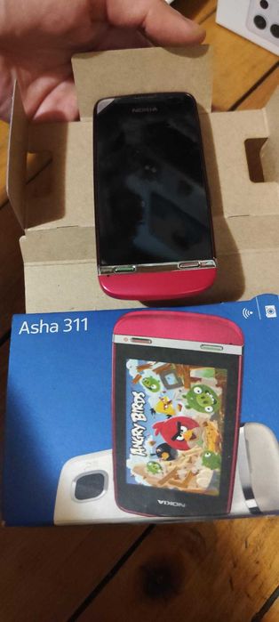 GSM-и за части - с оригинални зарядни