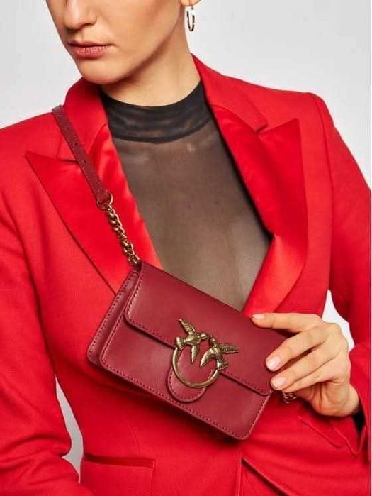 Pinko Love Baby Icon Mini
