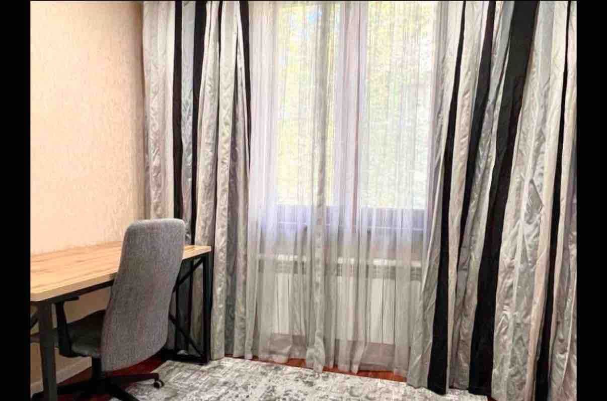 Продажа 2х комнат квартира : Буюк ипак йули Ц1 ор-р street 77