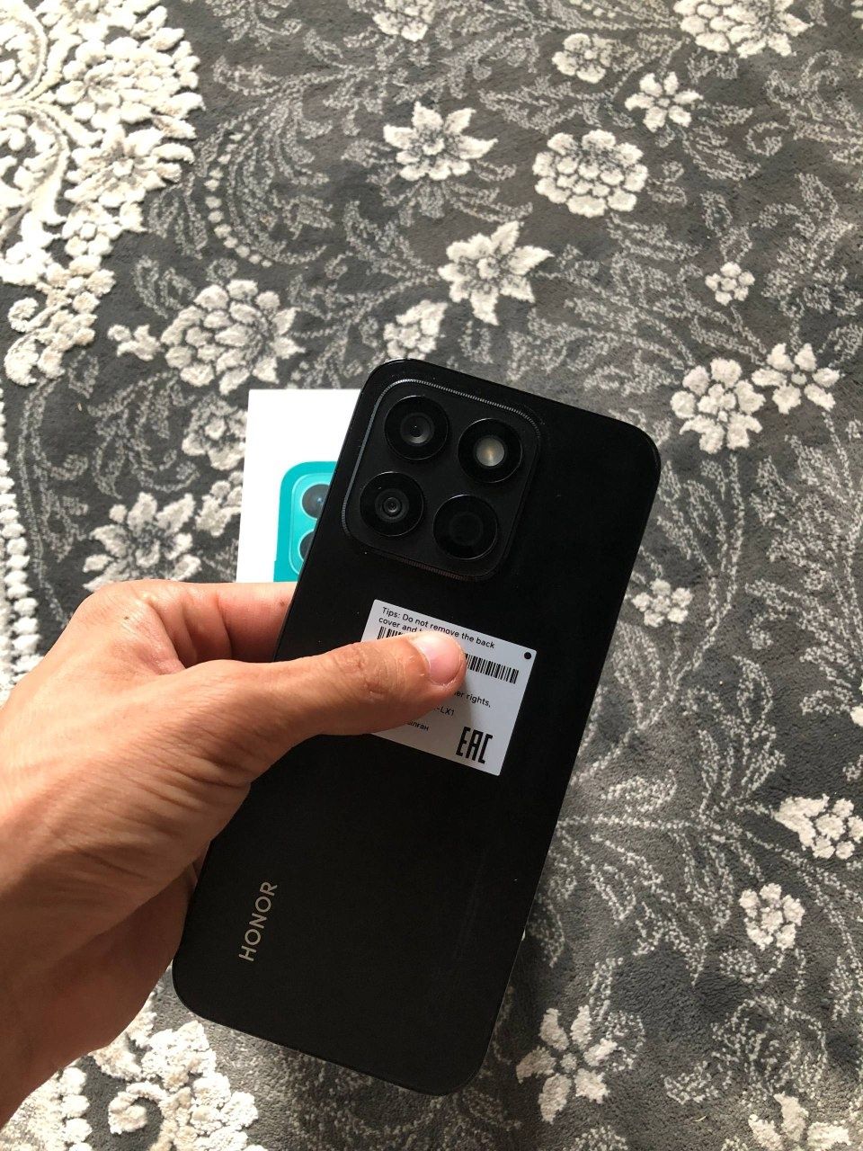 HONOR X8C 8/256 Gb
